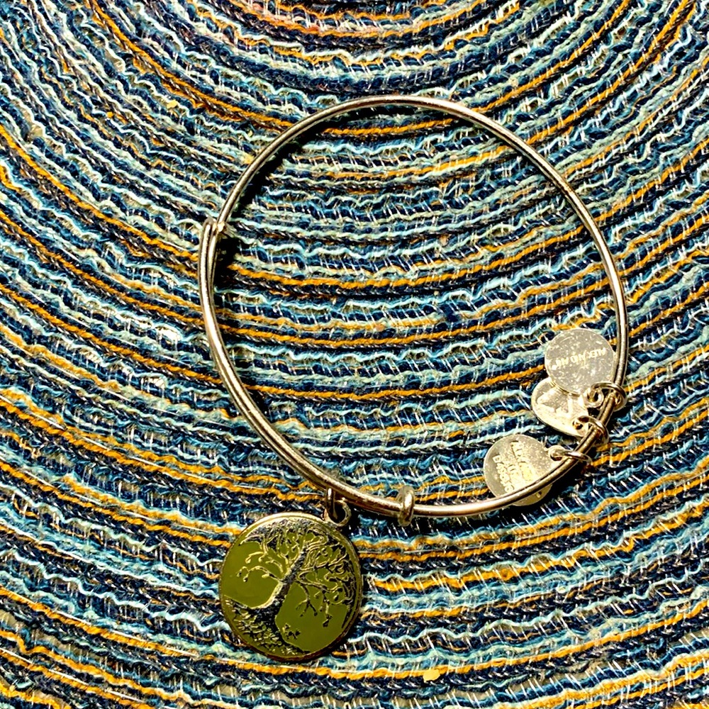 Tree of Life Friendship Bracelet